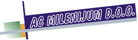 Auto Plac AC Milenijum