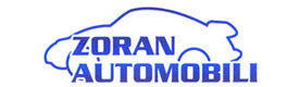 Zoran-automobili