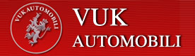 Auto Plac Vuk automobili