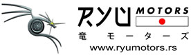 Auto Plac Ryu motors