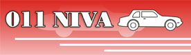 Auto Plac 011 Niva