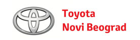 Auto Plac Toyota Novi Beograd - Mag Centar