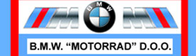 Auto plac BMW MotorRad Auto plac BMW MotorRad