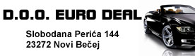 Eurodeal d.o.o.