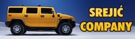 Auto Plac Srejić company