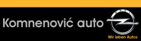 Auto Plac Komnenović auto