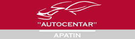 Auto Centar Apatin