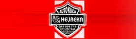 Auto kuća Heureka