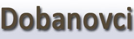 Dobanovci
