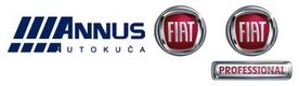 Autokuća Annus