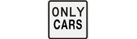 Only Cars