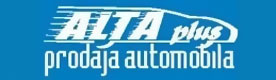 Auto Plac Alta plus d.o.o. 