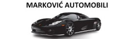 Marković automobili