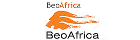 Beo Afrika