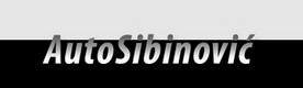 Auto Sibinović