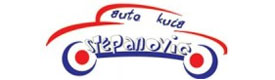 Autokuća Stepanović