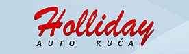 Holliday D.O.O