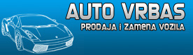 Auto Vrbas