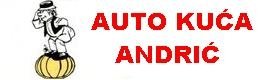 Auto kuća Andrić