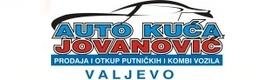 Auto kuća Jovanović
