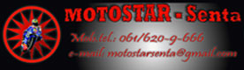 Auto Plac MotoStar