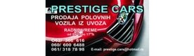 PRESTIGE CARS