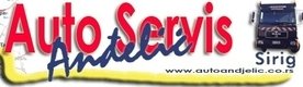 Auto servis Anđelić