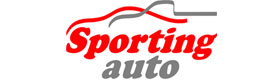 Auto plac Sporting auto Auto plac Sporting auto