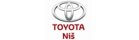 Toyota Niš Raavex Group