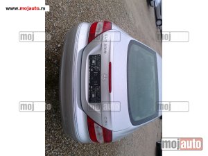 Glavna slika - Mercedes CLK 220 CDI  - MojAuto