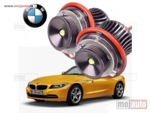 Glavna slika -  LED markeri 10W i 20W za BMW - par - MojAuto