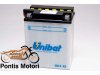 Slika 1 -  Akumulator za motocikl Unibat CB14-A2 - MojAuto