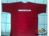 Slika 2 -  Majica Honda CBR crvena - MojAuto
