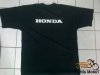 Slika 2 -  Majica Honda Hornet crna - MojAuto