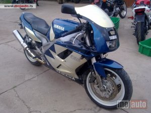 polovni motori Yamaha FZR 1000 EXUP   U DELOVIMA