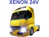 Slika 1 -  AC H4 bi xenon set na 24 VOLTA - MojAuto