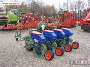 NOVI: Traktor Majevica 4R PSA /NOVO/