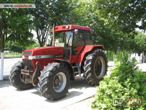 polovni Traktor CASE_IH 5140