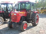 NOVI: Traktor Mahindra 595 DI Turbo