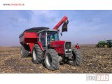 polovni Traktor AGCO MASSEY FERGUSON 3125