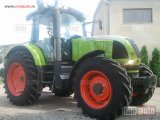 polovni Traktor CLAAS 657