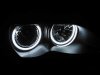 Slika 1 -  BMW Angel eyes prstenovi - MojAuto
