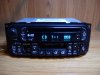 Slika 1 -  Chrysler Fabricki cd radio kasetofon - MojAuto