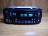 Slika 2 -  Chrysler Fabricki cd radio kasetofon - MojAuto