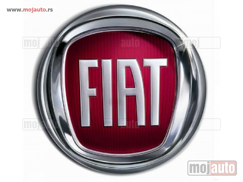 Glavna slika -  Fiat delovi - MojAuto