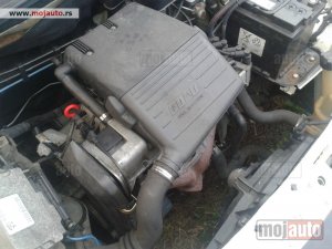 Glavna slika -  Punto 1 1.1 motor - MojAuto