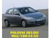 Slika 1 -  Opel Corsa C DELOVI - MojAuto