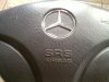 Slika 2 -  Mercedes volan - MojAuto