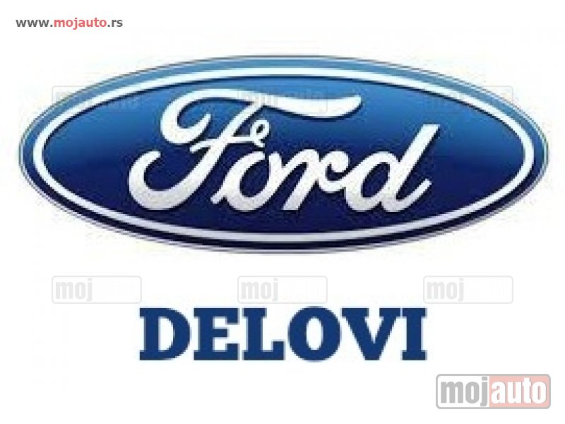 Glavna slika -  Delovi za Ford - MojAuto