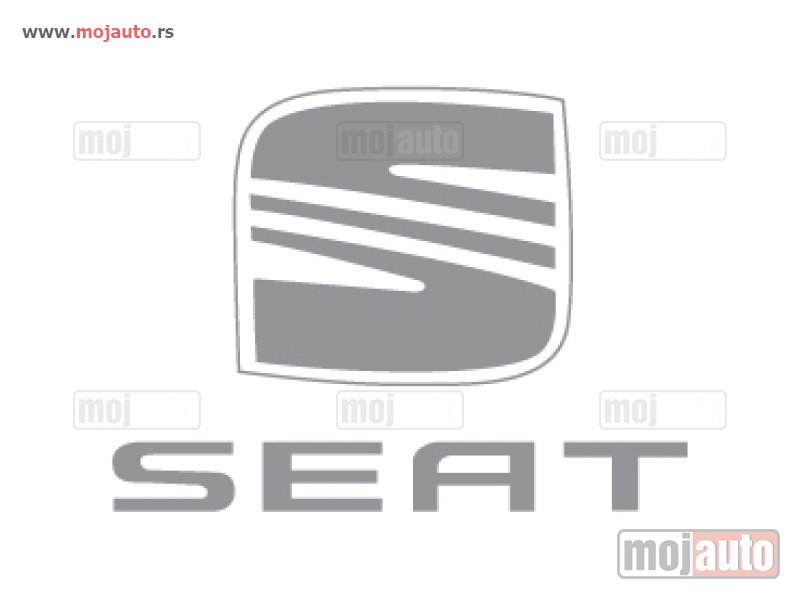 Glavna slika -  Seat Ibiza delovi - MojAuto